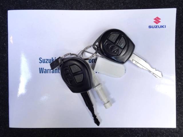 2024 Suzuki Swift 1.2 Dualjet MHEV SZ-T Hatchback 5dr Petrol Hybrid CVT Euro 6 (s/s) (83 ps)
