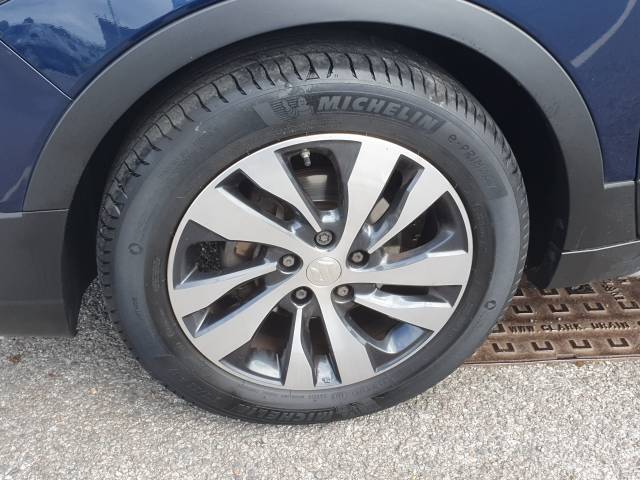 2019 Suzuki Sx4 S-cross 1.0 Hatchback SZ-T