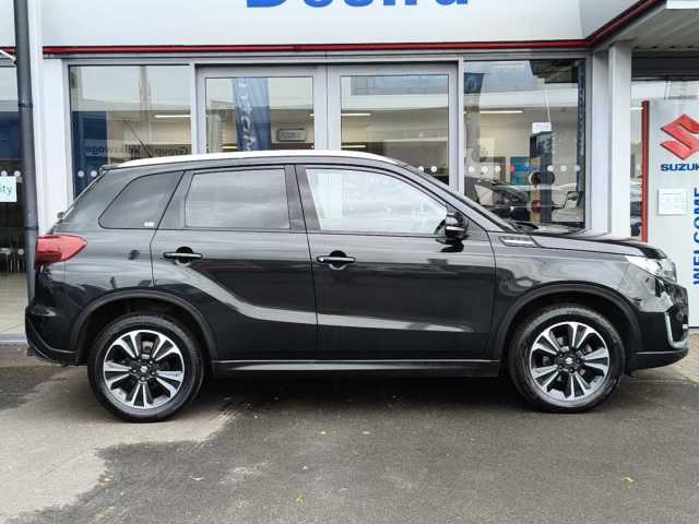 2022 Suzuki Vitara 1.5 Estate SZ5