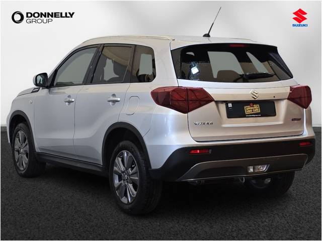 2025 Suzuki Vitara 1.5 Estate Motion