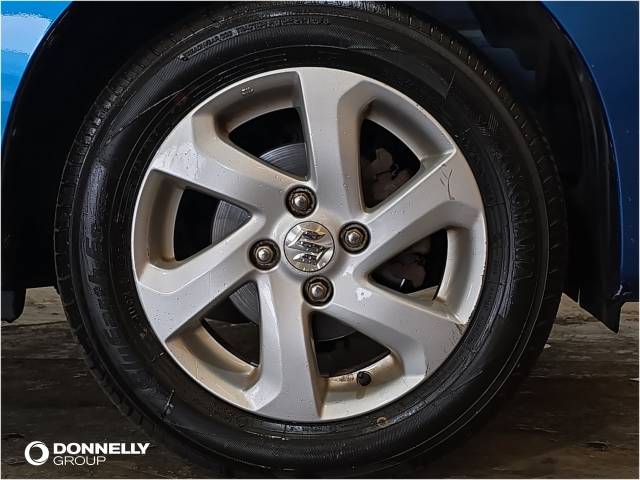 2018 Suzuki Celerio 1.0 Hatchback SZ2