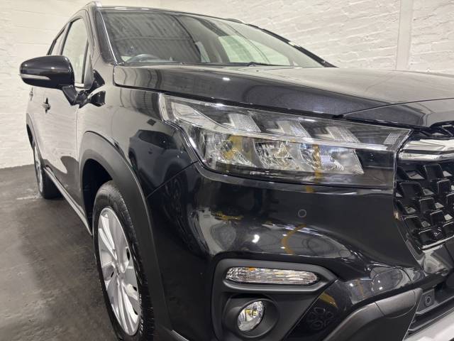 2024 Suzuki S-Cross 1.4 Boosterjet 48V Hybrid Motion 5dr