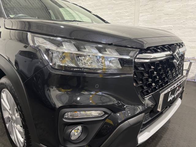 2024 Suzuki S-Cross 1.4 Boosterjet 48V Hybrid Motion 5dr