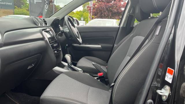 2019 Suzuki Vitara 1.0 Boosterjet SZ-T 5dr Auto