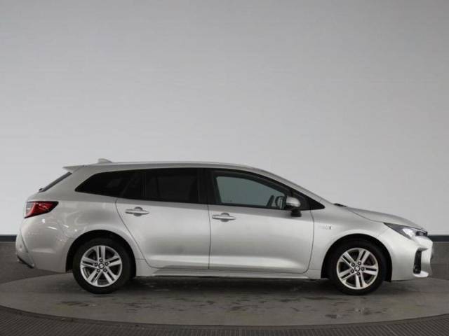 2022 Suzuki Swace 1.8 Hybrid SZ-T 5dr CVT