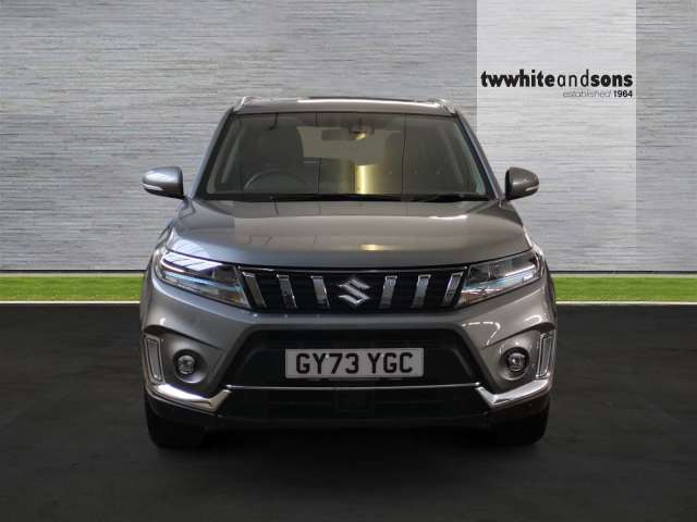 Suzuki Vitara 1.5 Sz5 Hev Auto