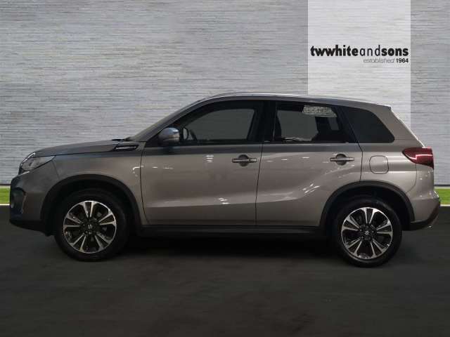 Suzuki Vitara 1.5 Sz5 Hev Auto