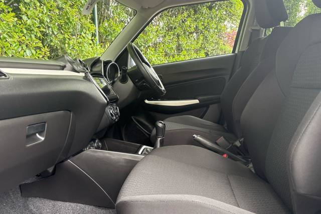 2020 Suzuki Swift 1.2 Dualjet SHVS SZ-T 5dr