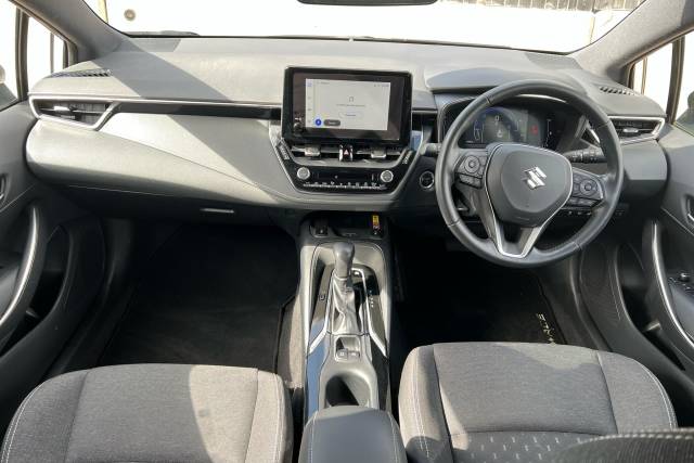 2023 Suzuki Swace 1.8 Hybrid Ultra 5dr CVT