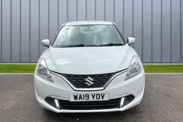 2019 Suzuki Baleno 1.2 Dualjet SZ3 5dr