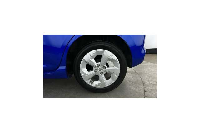 2025 Suzuki Swift 1.2 Mild Hybrid Motion 5dr CVT