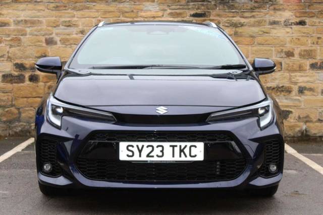 2023 Suzuki Swace 1.8 Hybrid Ultra 5dr CVT