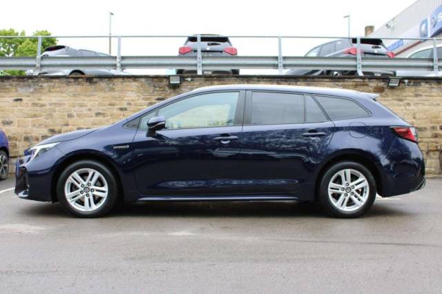 2023 Suzuki Swace 1.8 Hybrid Ultra 5dr CVT