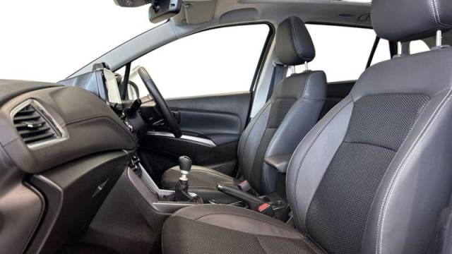 2025 Suzuki S-Cross 1.4 Boosterjet MHEV Ultra ALLGRIP
