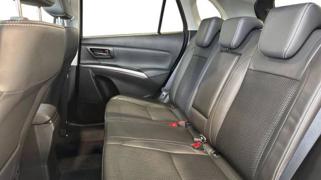 2025 Suzuki S-Cross 1.4 Boosterjet MHEV Ultra ALLGRIP