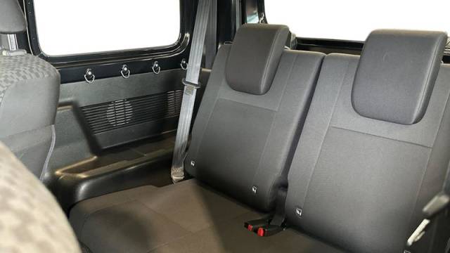 2019 Suzuki Jimny 1.5 SZ4 ALLGRIP