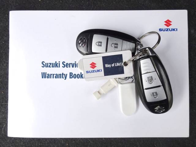 2022 Suzuki S-Cross 1.4 Boosterjet MHEV Motion SUV 5dr Petrol Hybrid Manual Euro 6 (s/s) (129 ps)