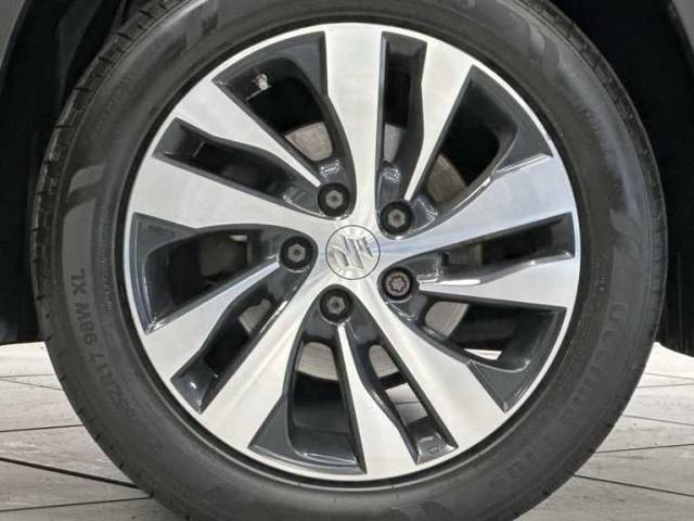 2024 Suzuki S-Cross 1.4 Boosterjet MHEV Ultra SUV 5dr Petrol Hybrid Manual ALLGRIP Euro 6 (s/s) (129 ps)