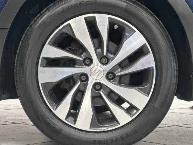 2017 Suzuki Sx4 S-cross 1.0 Boosterjet SZ-T SUV 5dr Petrol Manual Euro 6 (111 ps)