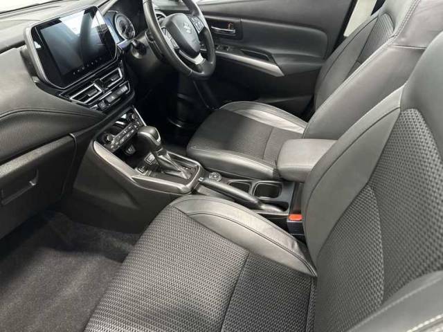 2023 Suzuki S-Cross 1.5h Ultra SUV 5dr Petrol Hybrid AGS Auto ALLGRIP Euro 6 (s/s) (115 ps)
