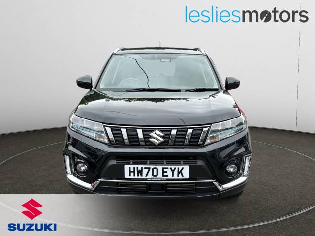 2020 Suzuki Vitara 1.4 Estate SZ-T