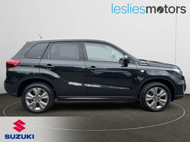 2020 Suzuki Vitara 1.4 Estate SZ-T