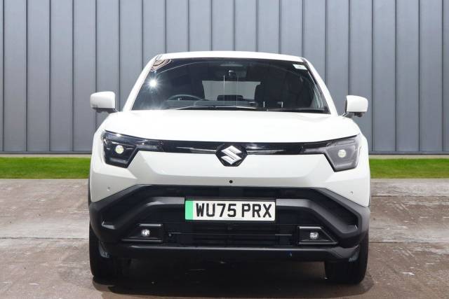 2025 Suzuki E-vitara 0.0 128kW Ultra 61kWh 5dr Auto