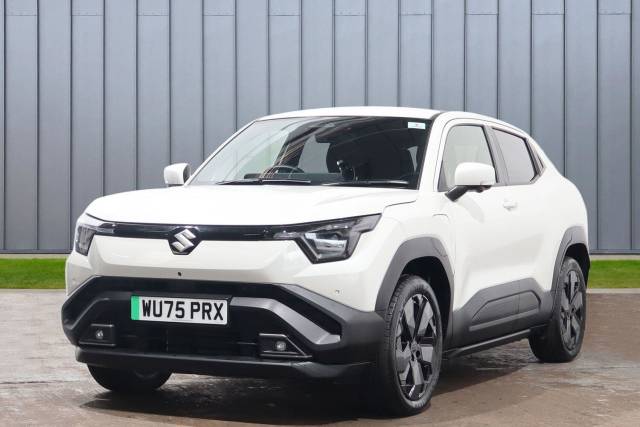 2025 Suzuki E-vitara 0.0 128kW Ultra 61kWh 5dr Auto
