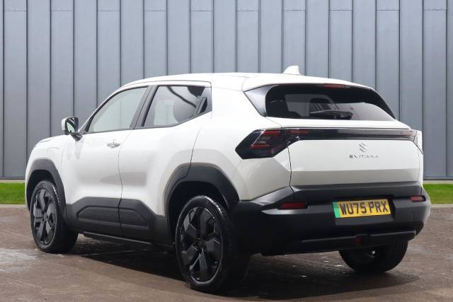 2025 Suzuki E-vitara 0.0 128kW Ultra 61kWh 5dr Auto