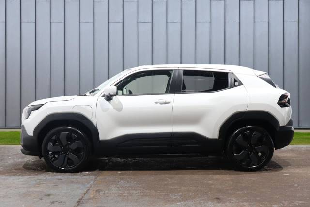 2025 Suzuki E-vitara 0.0 128kW Ultra 61kWh 5dr Auto