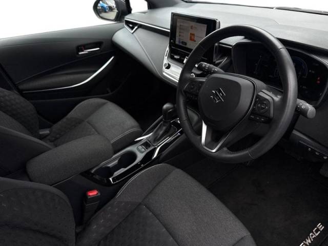 2024 Suzuki Swace 1.8 Hybrid Motion 5dr CVT