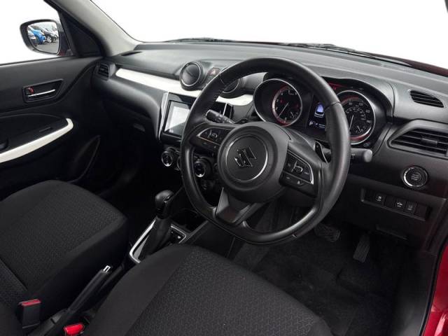 2019 Suzuki Swift 1.0 Boosterjet SZ5 5dr Auto