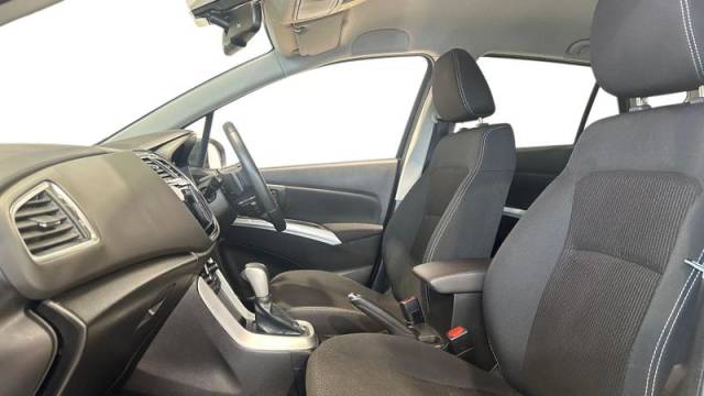 2021 Suzuki Sx4 S-cross 1.4 Boosterjet MHEV SZ-T
