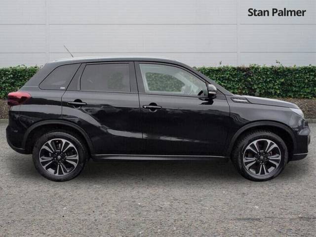 2022 Suzuki Vitara 1.5 Hybrid SZ5 ALLGRIP 5dr AGS