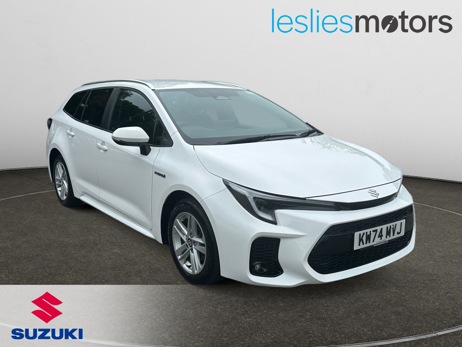 2025 Suzuki Swace