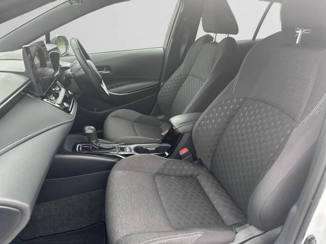 2025 Suzuki Swace 1.8 Estate Ultra