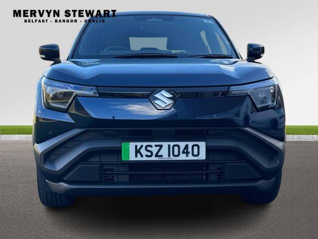 2026 Suzuki E-vitara 5dr 128kw 61kwh Motion