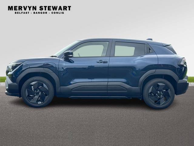 2026 Suzuki E-vitara 5dr 128kw 61kwh Motion