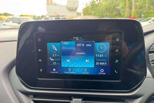 2024 Suzuki S-Cross 1.5 Hybrid Motion 5dr AGS