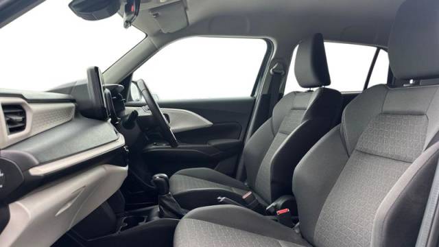 2024 Suzuki Swift 1.2 MHEV Motion