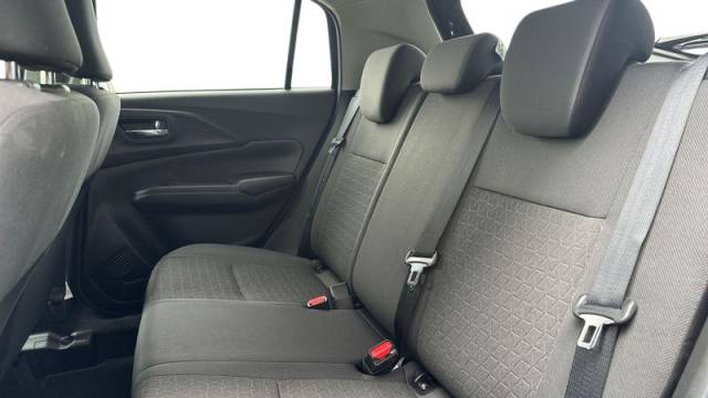 2024 Suzuki Swift 1.2 MHEV Motion
