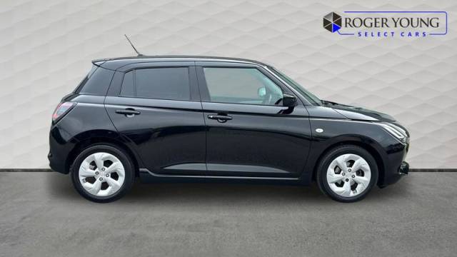 2024 Suzuki Swift 1.2 MHEV Motion