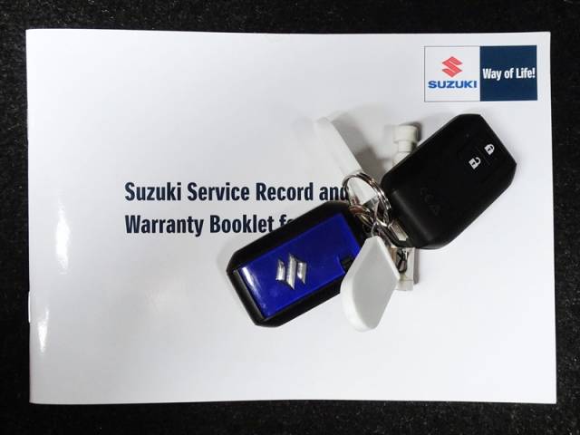 2020 Suzuki Ignis 1.2 Dualjet MHEV SZ5 Hatchback 5dr Petrol Hybrid Manual Euro 6 (s/s) (83 ps)