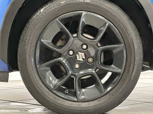 2023 Suzuki Ignis 1.2 Dualjet MHEV SZ5 Hatchback 5dr Petrol Hybrid Manual Euro 6 (s/s) (83 ps)