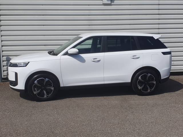 2025 Suzuki S-Cross 1.5 Hatchback Motion