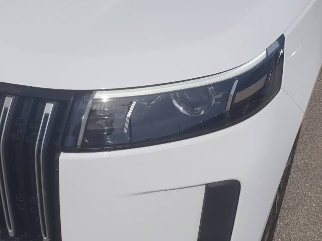 2025 Suzuki S-Cross 1.5 Hatchback Motion