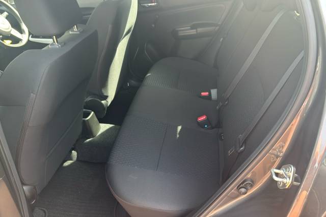 2023 Suzuki Swift 1.2 Dualjet Mhev Sz L Hatchback 5dr Petrol Hybrid Manual Euro 6 (s/s) (83 Ps)