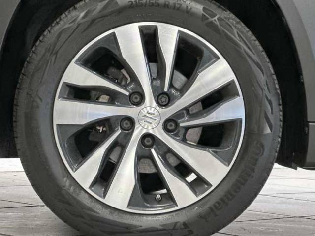 2025 Suzuki S-Cross 1.4 Boosterjet MHEV Ultra SUV 5dr Petrol Hybrid Manual ALLGRIP Euro 6 (s/s) (129 ps)