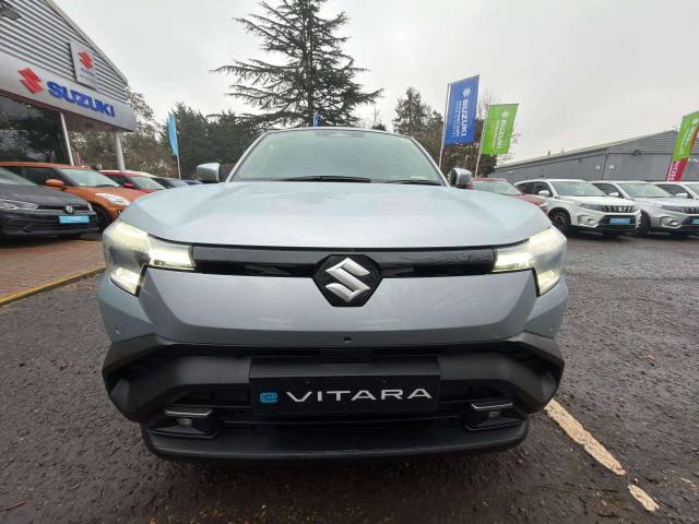 2026 Suzuki E-vitara 135kW Ultra ALLGRIP-e 61kWh 5dr Auto 3(2025)