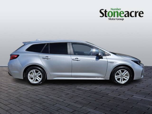 2023 Suzuki Swace 1.8 Hybrid Motion 5dr CVT